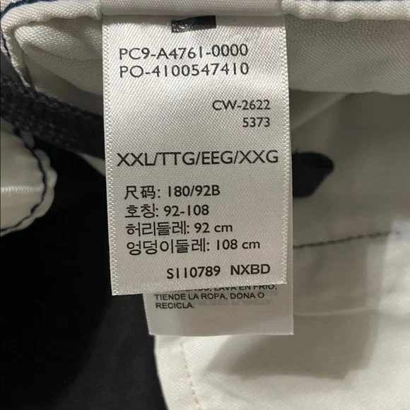 Levi's Men's Black Joggers - Picture 6 of 13